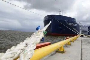 У Росії відмовилися від будівництва криголамів: будуть експлуатувати старий флот 