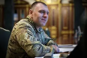 Єрмак вимагав відставки голови СБУ через операцію «Мідас» – ЗМІ