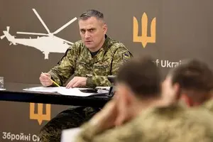 ВСУ тестируют новое вооружение для противодействия российским управляемым авиабомбам – Генштаб