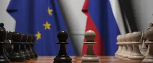 В FT рассказали, какой козырь есть у ЕС в противостоянии с Путиным