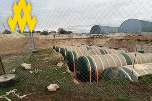 Після ударів ЗСУ командування Чорноморського флоту РФ екстрено розосереджує склади з паливом