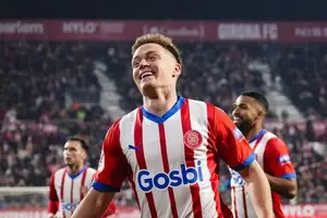 Гольова передача українця Циганкова допомогла 