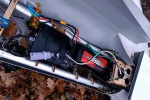 Starlink работает на агрессора: как американская спутниковая система помогает россиянам наводить дроны по Украине — Defense Express