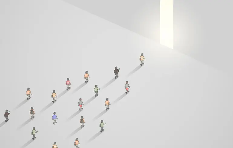 Аномальный всплеск уклонистов в колледжах: проверки показали новую тенденцию