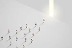 Аномальний сплеск ухилянтів у коледжах: перевірки показали нову тенденцію