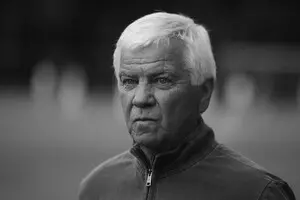 Помер легендарний футболіст київського 