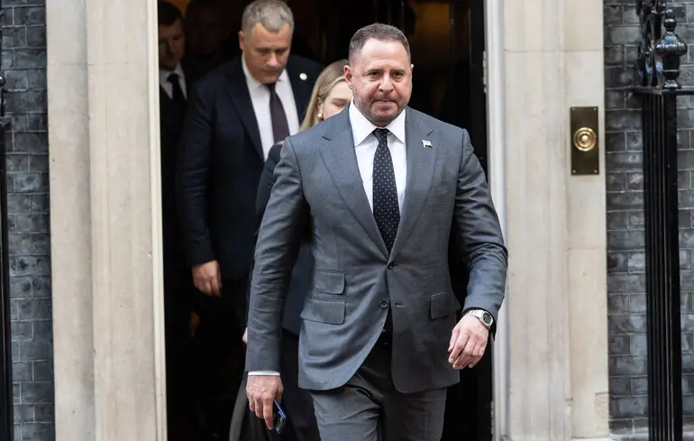 The System Has Fallen. What Comes Next?