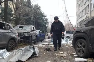 Ракетний удар по Дніпру: четверо людей загинули, кількість поранених зросла до 40