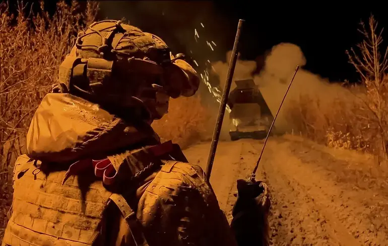 Росіяни заявляють про захоплення двох сіл у Донецькій області: у ЗСУ відреагували