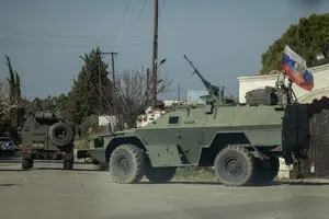 Росія в листопаді захопила вдвічі більше територій, ніж у вересні — DeepState