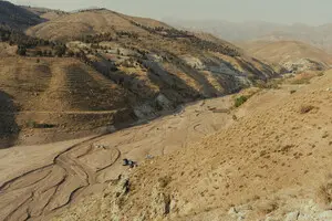 У Тегерані загострюється водна криза: запаси води в столичних водосховищах впали нижче 11%