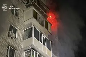 Сколько пострадавших в Вышгороде и как возвращают свет в Фастов: столичный регион приходит в себя после воздушных атак — КОВА