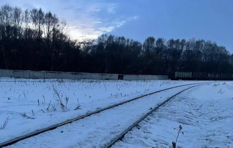 У РФ знищено залізничні колії та цистерни з пальним у Новосибірській та Брянській областях — СМИ