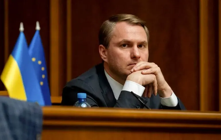 Кравченко може ввести свою людину в САП замість Синюка – ЦПК