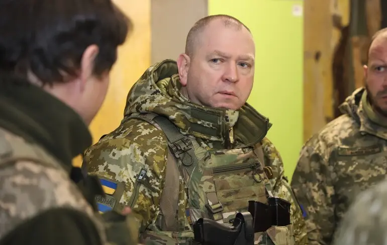 У соцмережах повідомили про заборону на виїзд Єрмаку: голова ДПСУ Дейнеко це спростовує