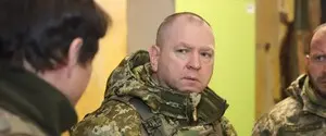 У соцмережах повідомили про заборону на виїзд Єрмаку: голова ДПСУ Дейнеко це спростовує