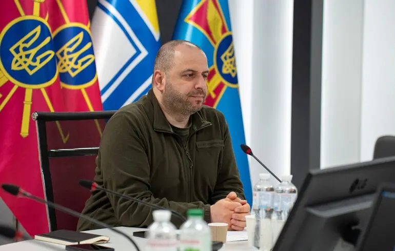 Умеров оптимистично оценил переговоры в Майами: подробности