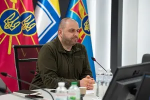 Умєров оптимістично оцінив переговори у Маямі: подробиці