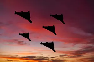 Бійці ССО атакували район зберігання та пуску 