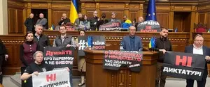 Криза у владі посилюється: катастрофічно не вистачає голосів за Бюджет 2026 — депутат