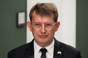 Причетність заводу в Данії: Копенгаген вимагає він Києва роз'яснень щодо ролі Fire Point у 