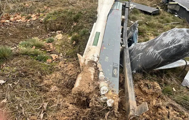 "Шахеди" тепер можуть запускати ракети — "Флеш"