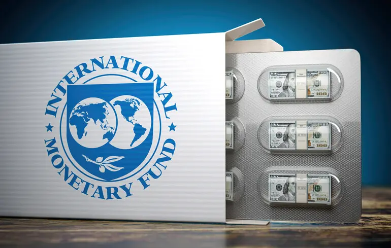 Мільйон українських ФОПів заплатять за новий кредит від МВФ
