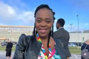 У ПАР суд заарештував радіоведучу, яку звинувачують у вербуванні чоловіків на війну проти України