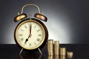 Україна запускає обмін ВВП-варантів на $3,2 млрд: останній крок до повного виходу з дефолту — Reuters 