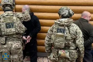 Допомагав росіянам прорватися до Костянтинівки: що отримав зрадник — СБУ