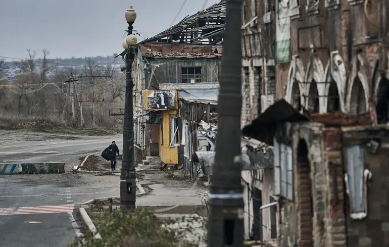 "Одна з небагатьох позитивних": офіцер ЗСУ про ситуацію у Куп'янську