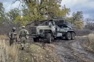 У ЦПД пояснили, навіщо РФ посилює наступ і бреше про захоплення Покровська та Вовчанська