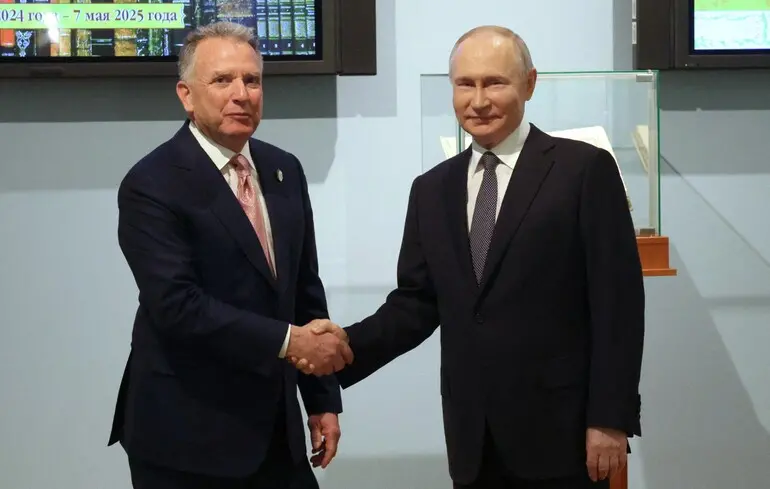 Кремль, вероятно, отклонит мирное предложение США и Украины: чем ISW мотивирует такой прогноз