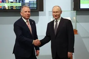 Кремль, ймовірно, відхилить мирну пропозицію США та України: чим ISW мотивує такий прогноз