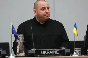 Умєров знову зустрівся з Віткоффом у Флориді