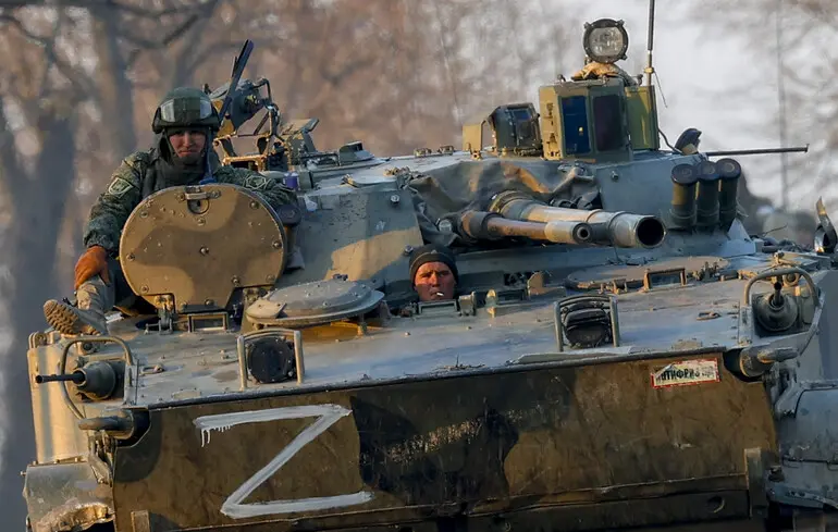 ISW виявив на картах Генштабу ЗСУ свідчення російських загарбань, про які українські джерела не повідомляли