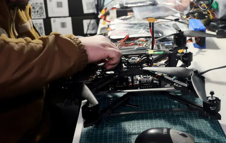 Чотири кола Данте: у НАЗК пояснили, що буксує подачу військовими запитів на оборонні закупівлі