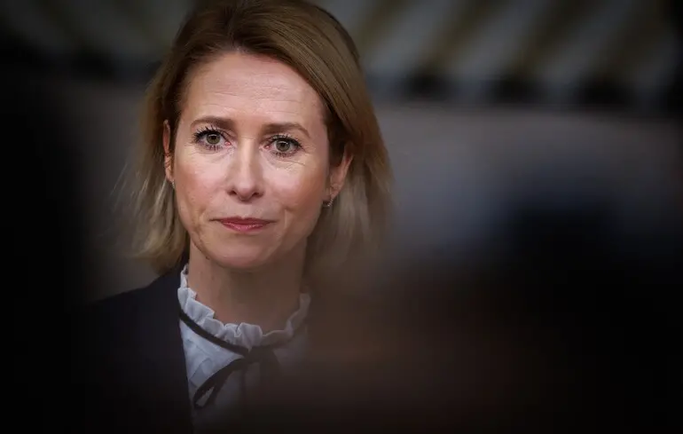 В ЄС побоюються, що на Україну буде чинитися тиск з метою змусити її піти на поступки — The Guardian  