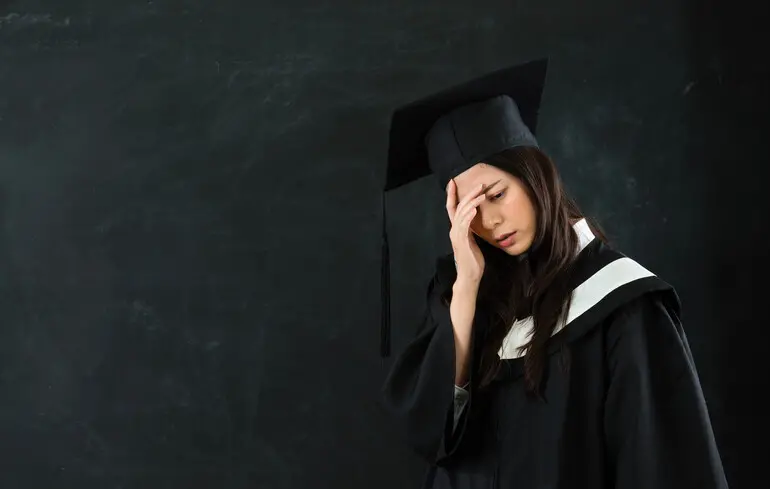 Стали відомі підсумки вступної кампанії 2025 до аспірантури