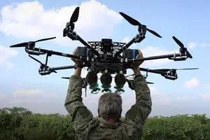 Потреби формують «верхи»: у НАЗК пояснили появу неефективних дронів на фронті