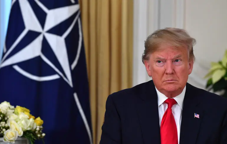 Мирный план США для Украины рискует существенно расколоть НАТО — WSJ