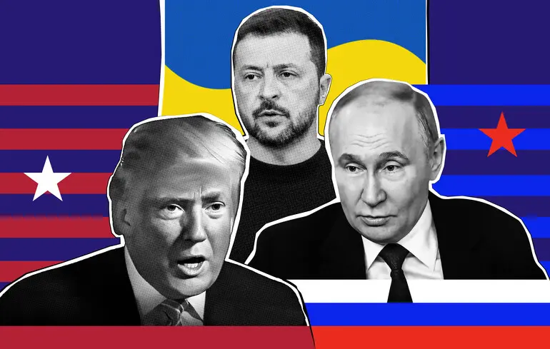 WP: Спроби США виступити посередником у врегулюванні війни в Україні все більше нагадують дипломатичний "День бабака"