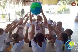 Эвакуированные в Турцию дети из интерната два года были без нормального образования и под давлением воспитателей – Следствие.Инфо