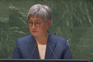 Австралия предупреждает: Китай все больше проецирует военную силу в Тихом океане