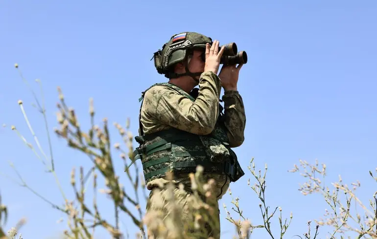 У Дніпропетровській області у відносному тилу зростає активність російських ДРГ — військовий 