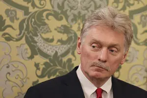 Пєсков заявив, що 