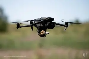 У НАЗК розповіли, як виробники штучно піднімають ціну на дрони