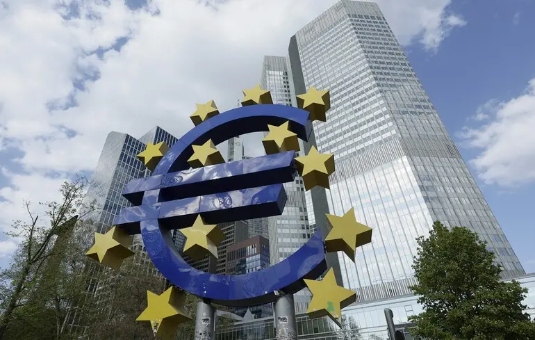 Війна в Україні спричинила рекордне зростання виробництва зброї в Європі — Bloomberg