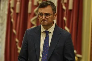 Україну чекає тактична поразка, але стратегічна перемога — Кулеба 