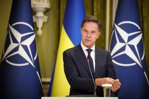 Генеральный секретарь НАТО прокомментировал возможность вступления Украины в Альянс